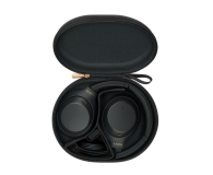 Sony WH-1000XM4B Czarne - 647718 - zdjęcie 10